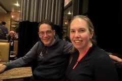 Ruth-and-JP-William-Levine